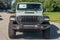 2027 Jeep Wrangler Rubicon