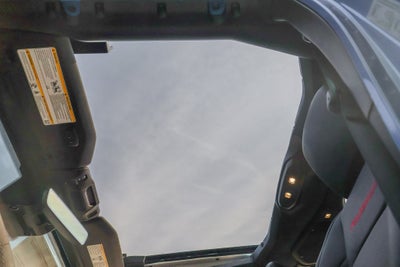 2025 Jeep Wrangler Rubicon X