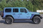 2025 Jeep Wrangler Rubicon X