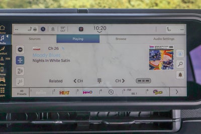 2025 Jeep Wrangler Rubicon X