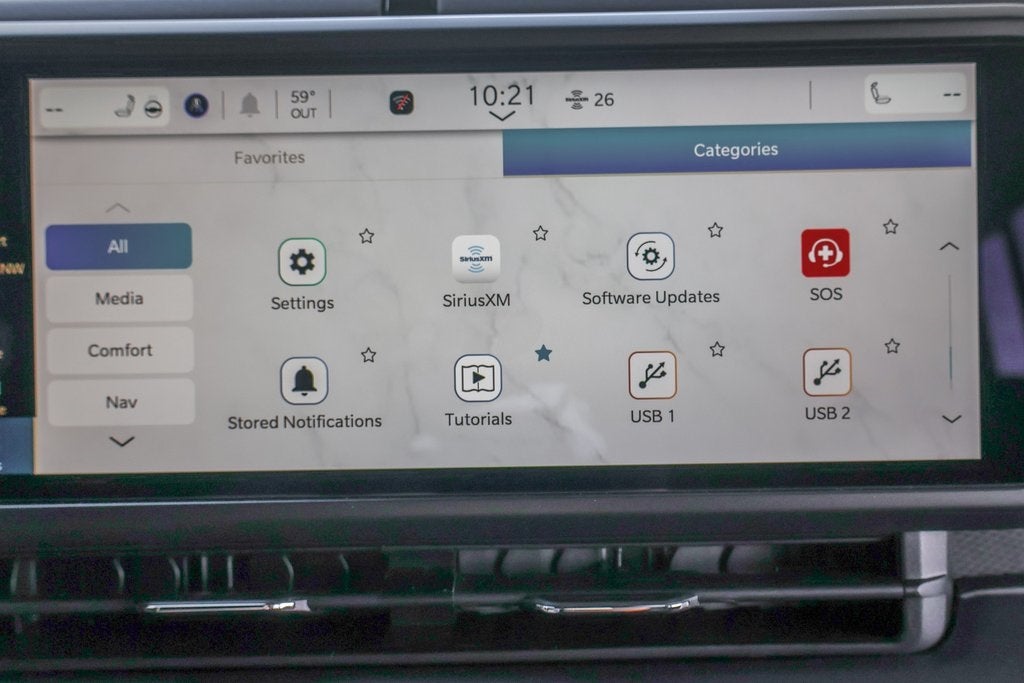 2025 Jeep Wrangler Rubicon X