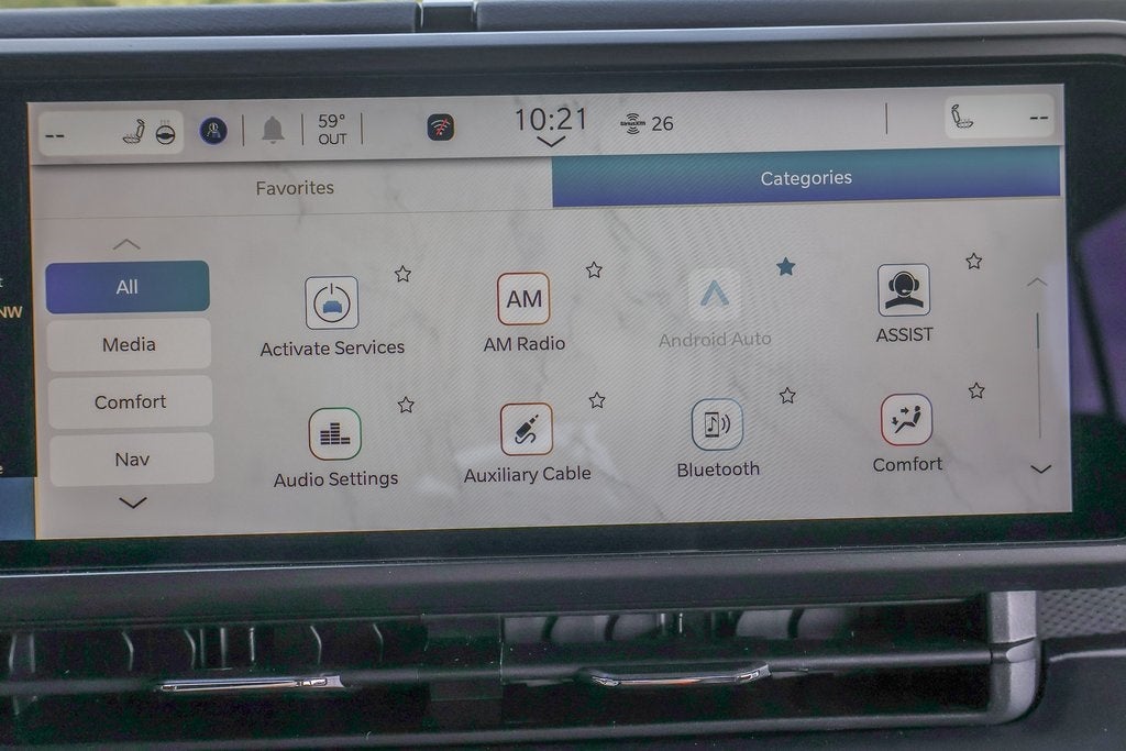 2025 Jeep Wrangler Rubicon X