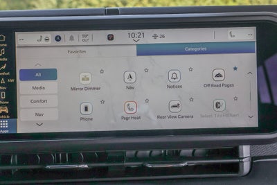 2025 Jeep Wrangler Rubicon X