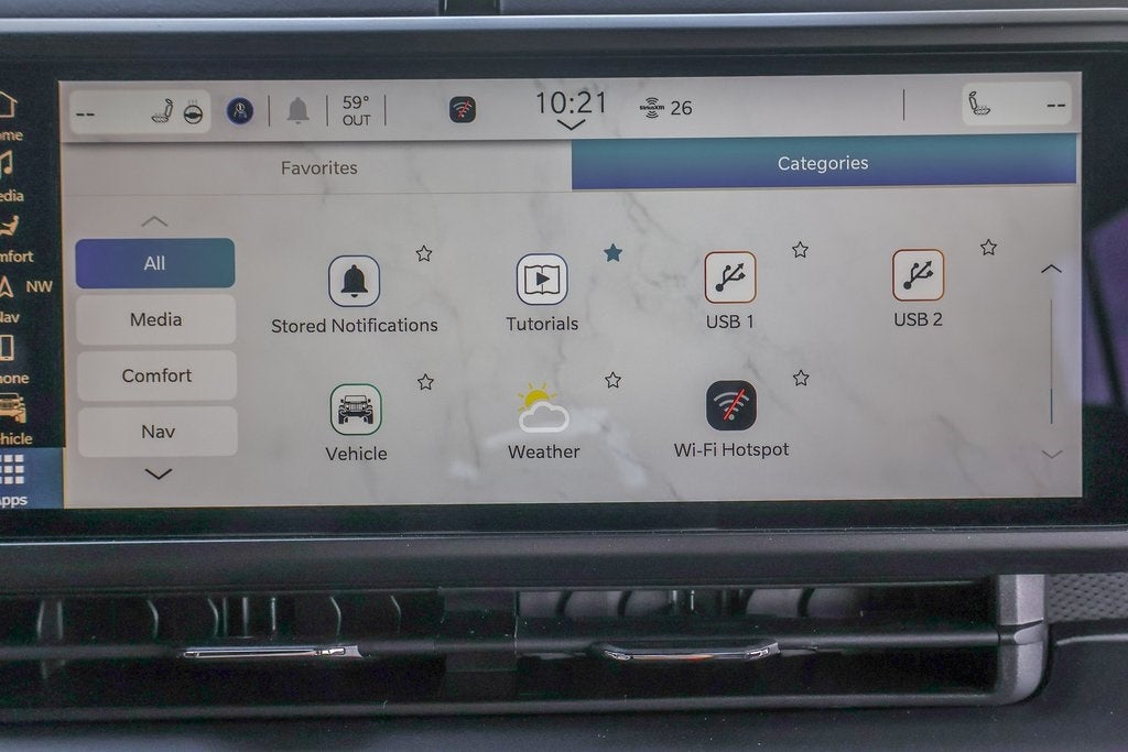 2025 Jeep Wrangler Rubicon X