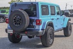 2025 Jeep Wrangler Rubicon X