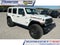 2027 Jeep Wrangler Rubicon X