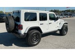 2027 Jeep Wrangler Rubicon X