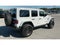 2027 Jeep Wrangler Rubicon X