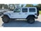 2027 Jeep Wrangler Rubicon X