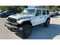 2027 Jeep Wrangler Rubicon X