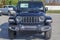 2024 Jeep Wrangler 4xe 4 Door Sahara 4WD