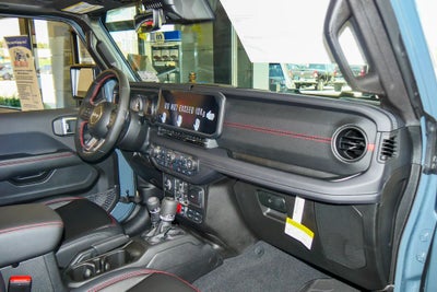 2026 Jeep Wrangler 392