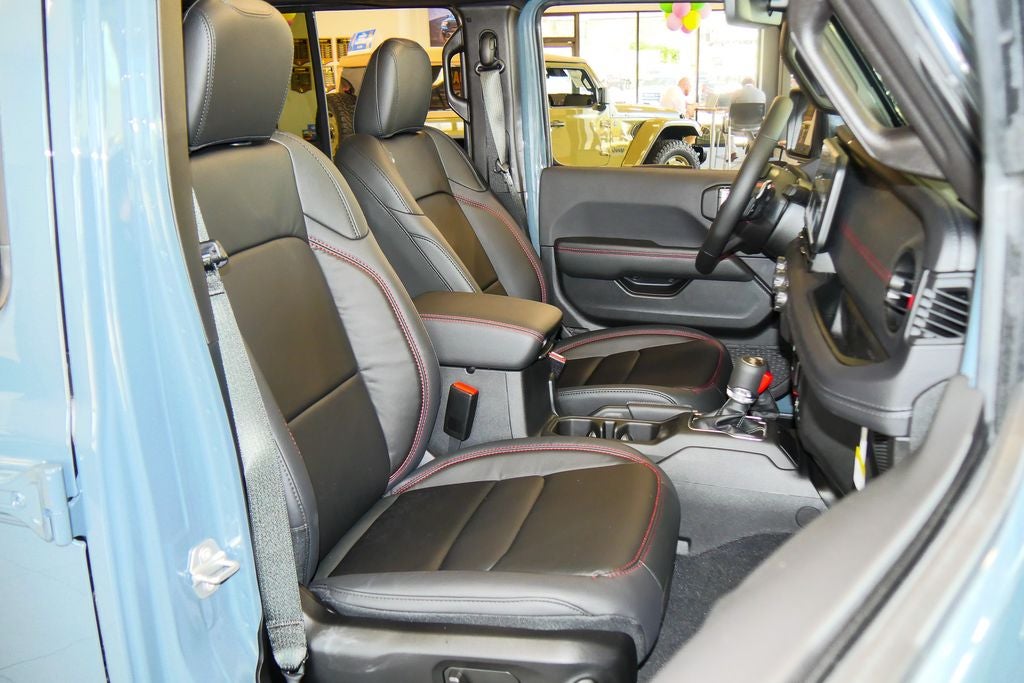 2026 Jeep Wrangler 392