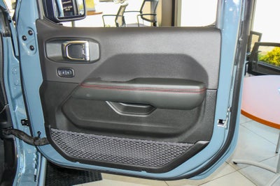 2026 Jeep Wrangler 392