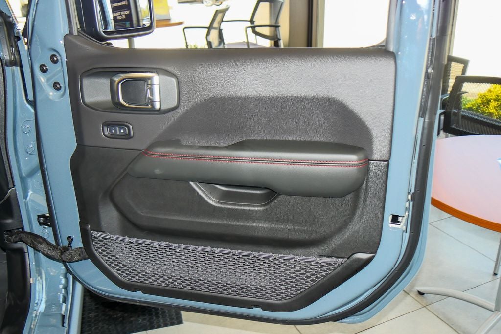 2026 Jeep Wrangler 392