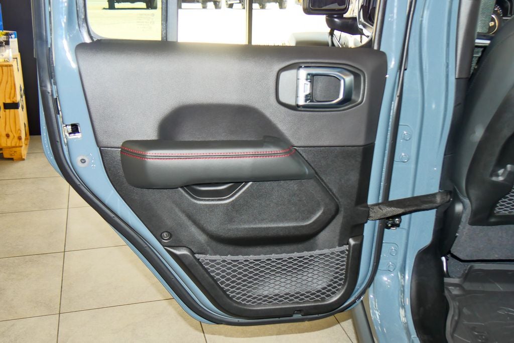 2026 Jeep Wrangler 392