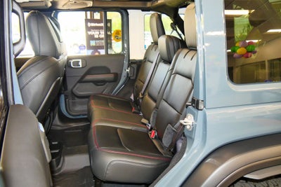 2026 Jeep Wrangler 392