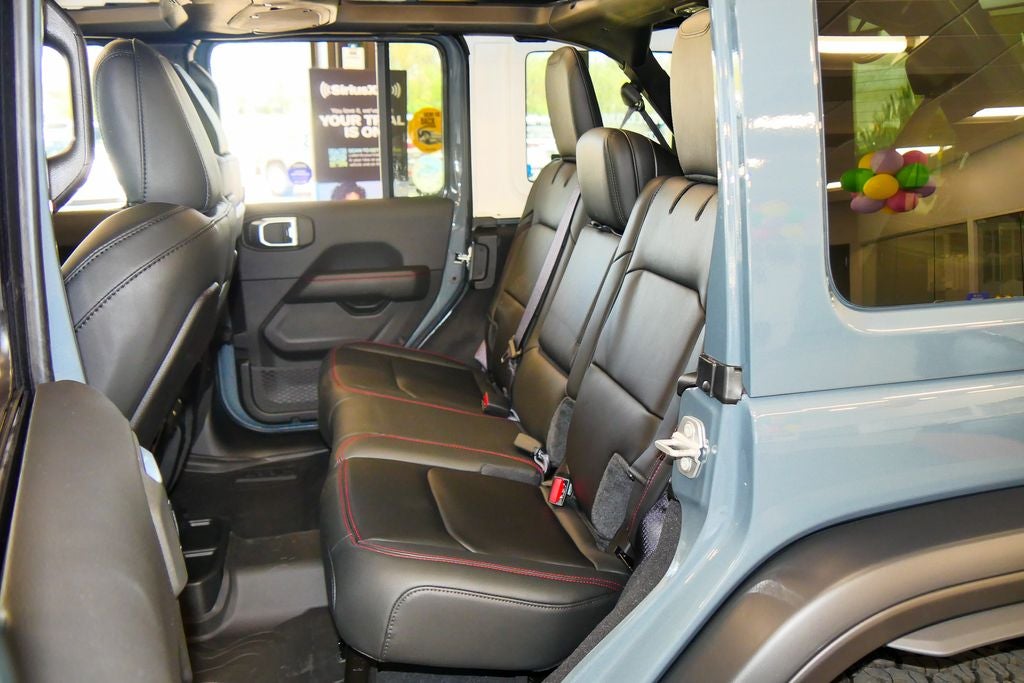 2026 Jeep Wrangler 392