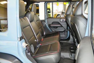 2026 Jeep Wrangler 392