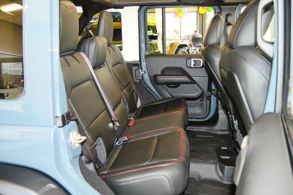 2026 Jeep Wrangler 392