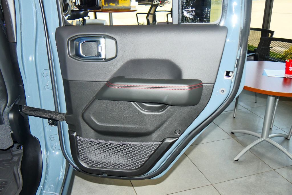 2026 Jeep Wrangler 392