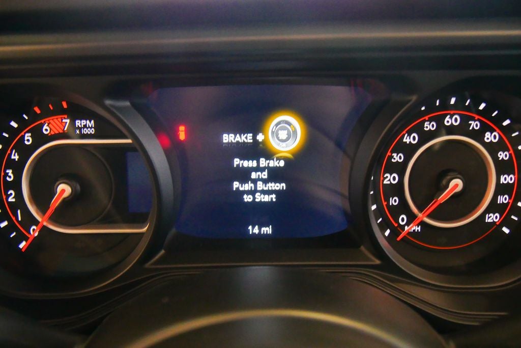 2026 Jeep Wrangler 392