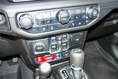 2026 Jeep Wrangler 392