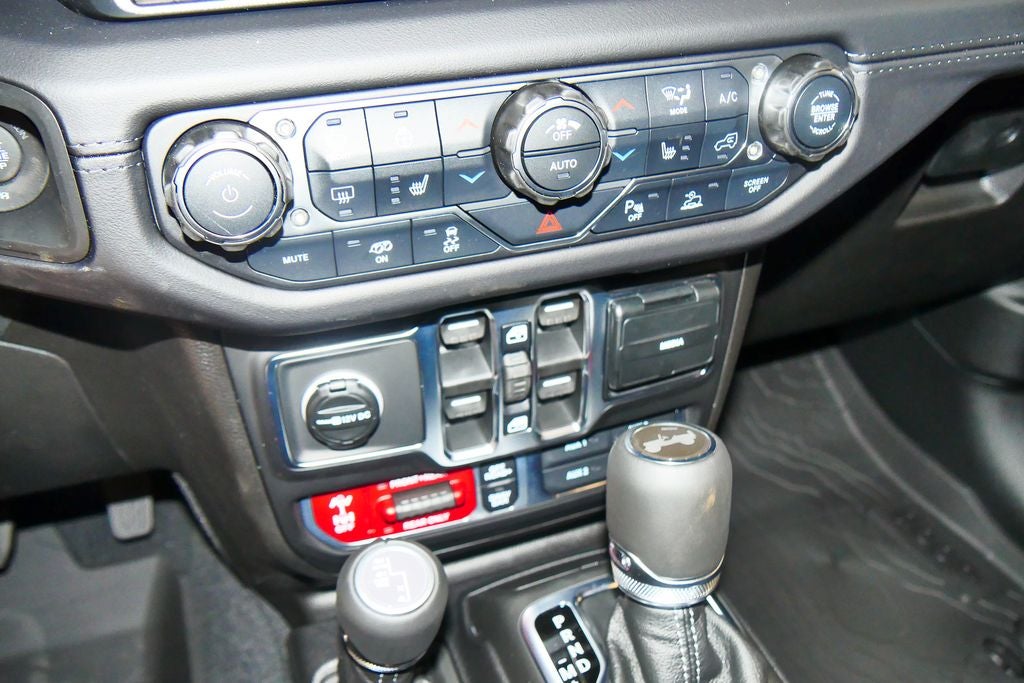 2026 Jeep Wrangler 392