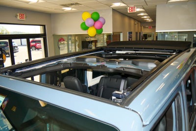 2026 Jeep Wrangler 392