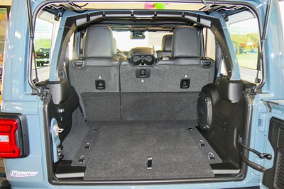 2026 Jeep Wrangler 392