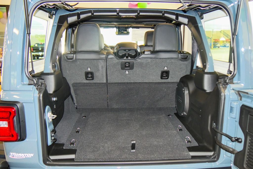 2026 Jeep Wrangler 392