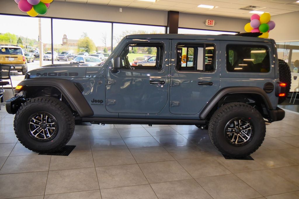 2026 Jeep Wrangler 392