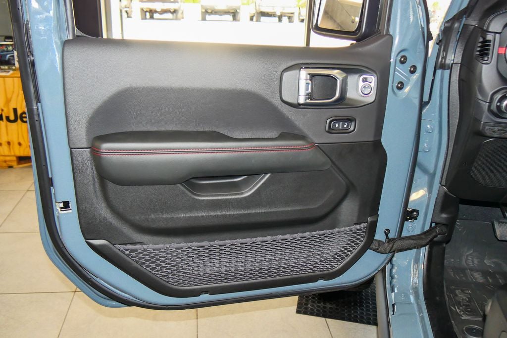 2026 Jeep Wrangler 392