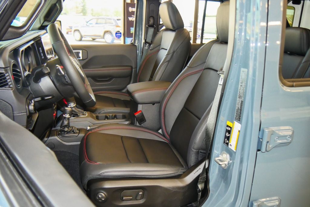 2026 Jeep Wrangler 392