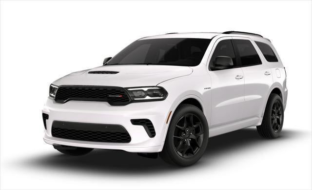 2026 Dodge Durango GT HEMI V8