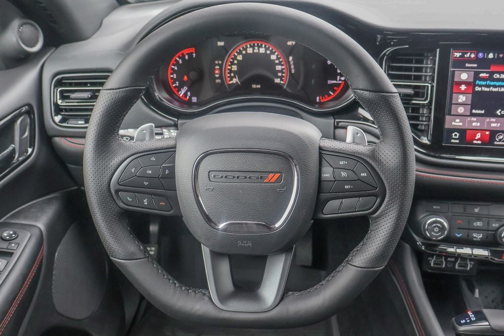 2026 Dodge Durango GT HEMI V8