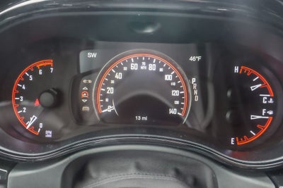 2026 Dodge Durango GT HEMI V8