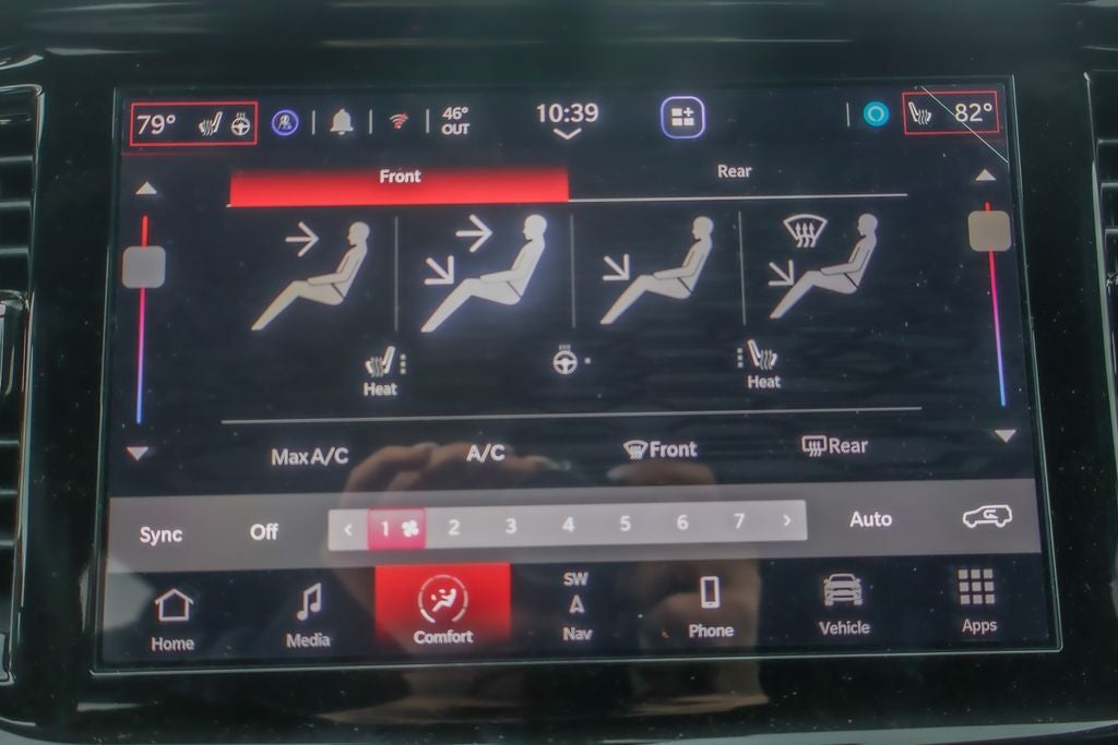 2026 Dodge Durango GT HEMI V8
