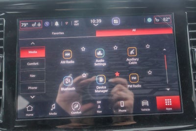 2026 Dodge Durango GT HEMI V8