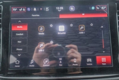2026 Dodge Durango GT HEMI V8