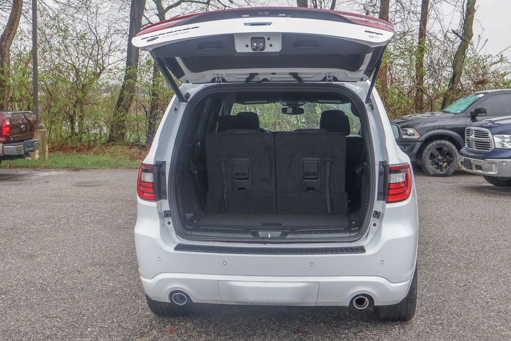 2026 Dodge Durango GT HEMI V8