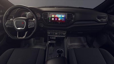2026 Dodge Durango GT HEMI V8