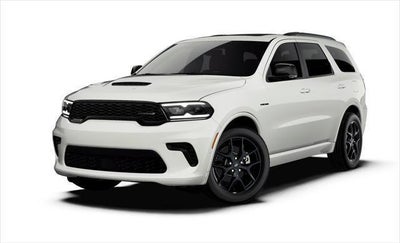 2027 Dodge Durango GT