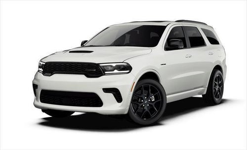2027 Dodge Durango GT