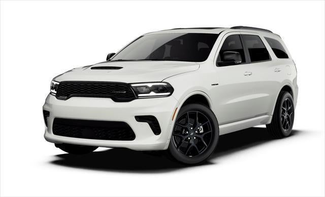 2027 Dodge Durango GT