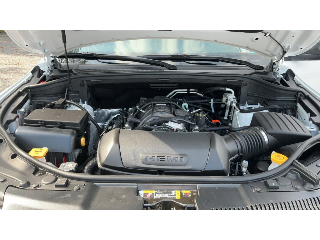 2027 Dodge Durango GT