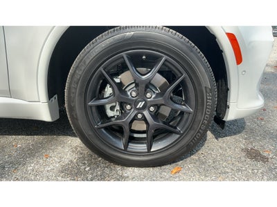 2027 Dodge Durango GT