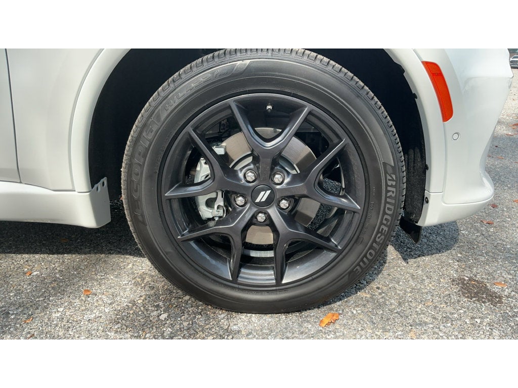 2027 Dodge Durango GT