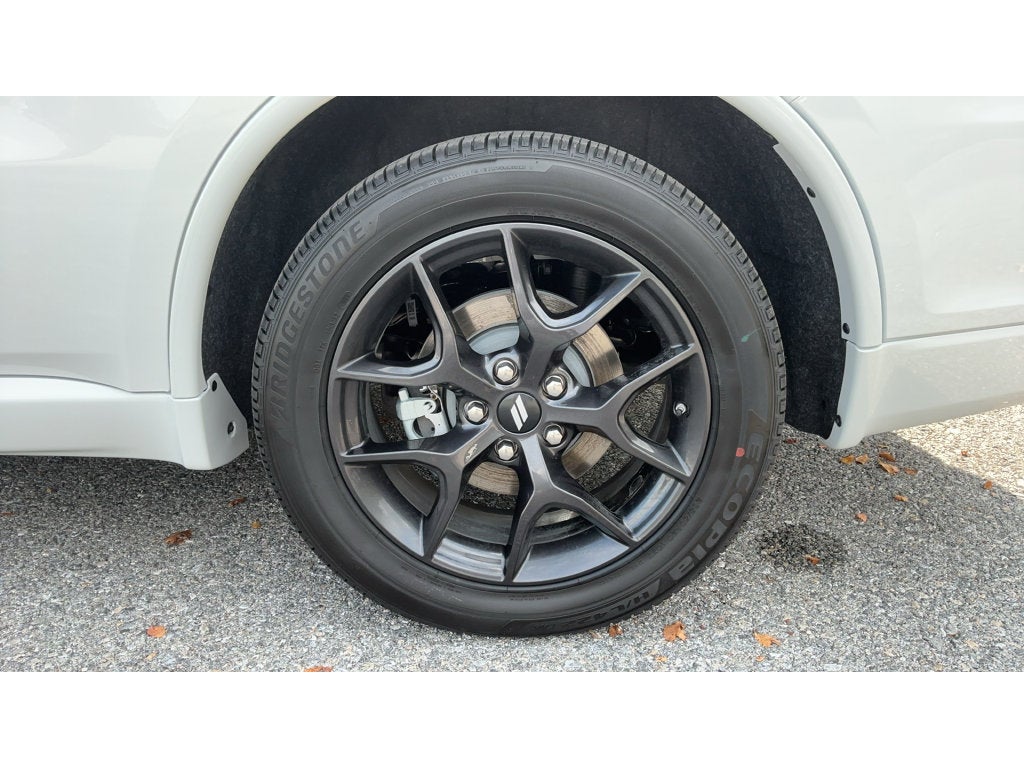 2027 Dodge Durango GT