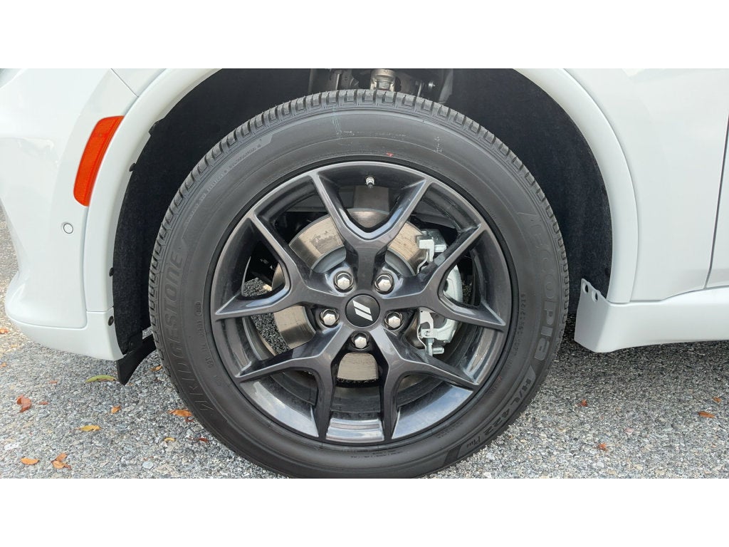 2027 Dodge Durango GT